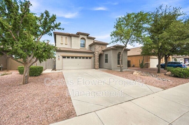 Photo - 3628 E Janelle Way