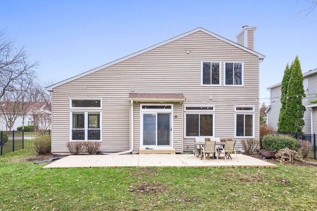 Photo - 1526 Almaden Ln