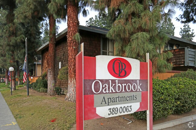 Oak Brook Apartments - Oak Brook Apartments