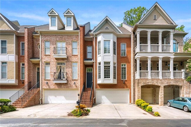 Photo - 1446 Wembley Ct NE Townhome