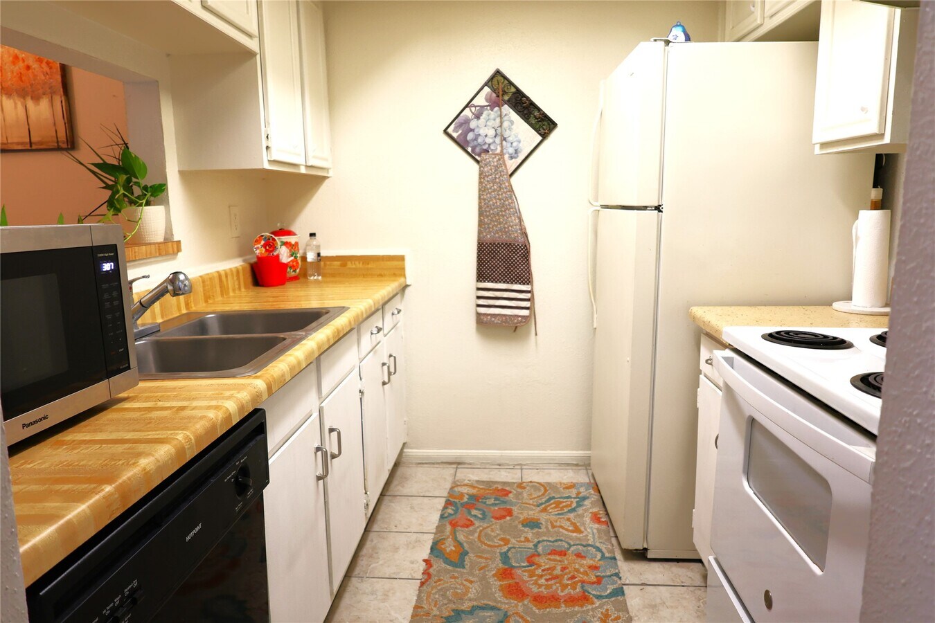 Photo - 14333 Memorial Dr Unit 64