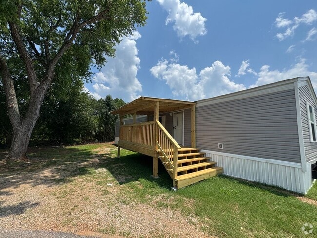 Building Photo - 1007 Alexandria Rd SW Rental