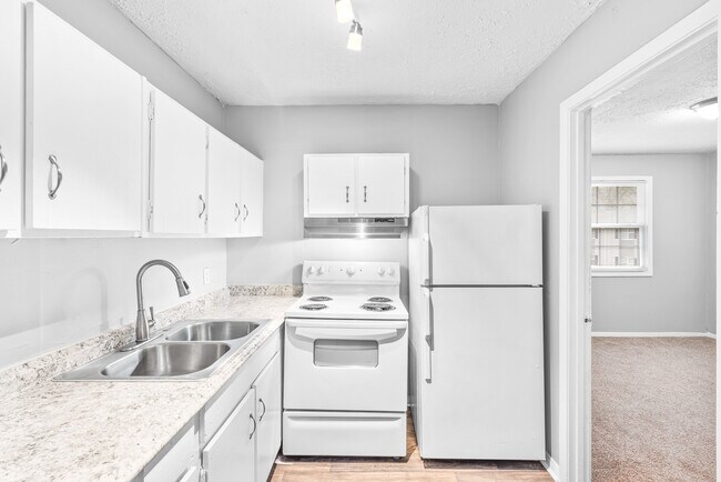 Photo - Madison, Parks at Marietta