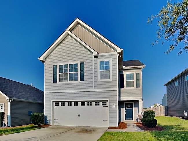 Building Photo - 43 Blue Fescue Way Rental
