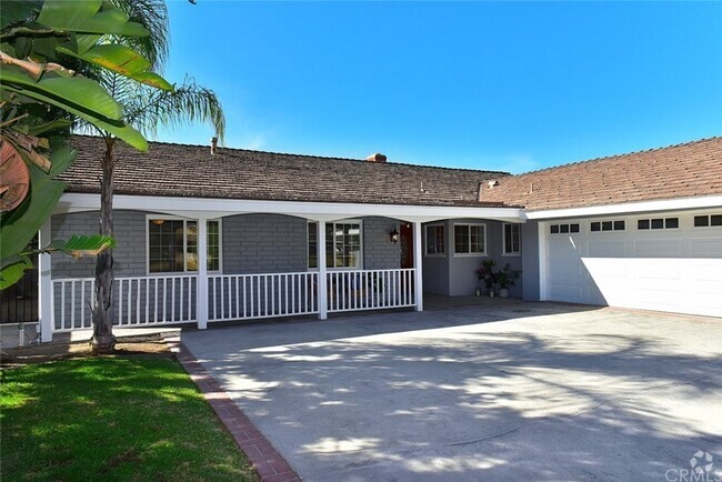 Building Photo - 20740 Walnut Valley Dr Rental