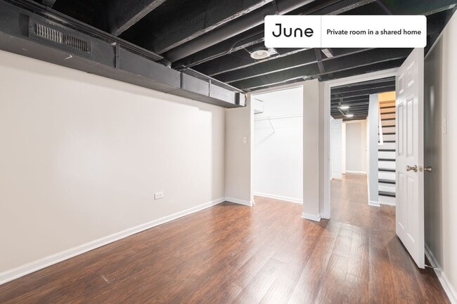 Photo - Room in Shared 3 bed/2 bath home Unit C