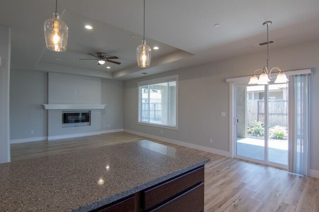 Photo - Recently constructed home