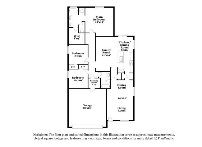 Photo - 1704 Mizzenmast Ave