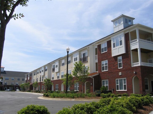 Photo - Gateway Park Apartments