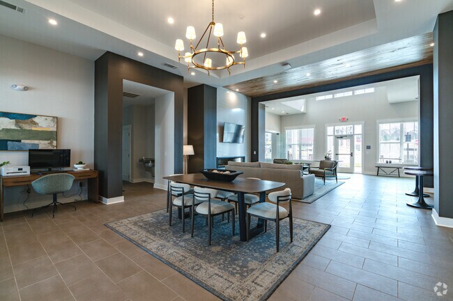 Clubhouse
