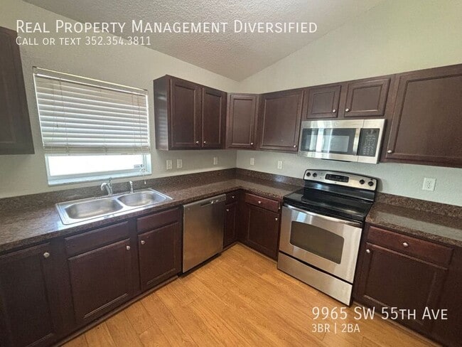 Photo - 9965 SW 55th Ave Rd House