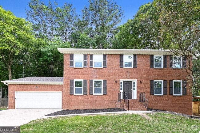 Building Photo - 1910 Meadowchase Ct Rental