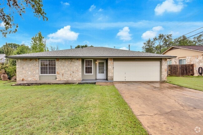 Building Photo - 5403 Porsche Ln Rental