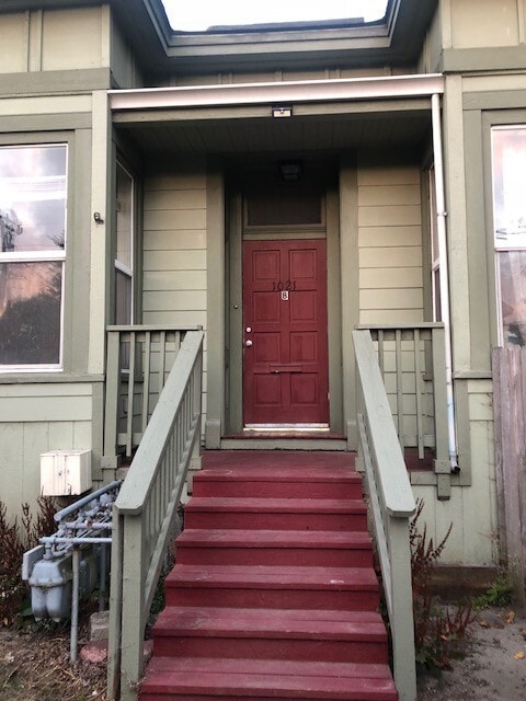 Photo - 1021 E St Unit B