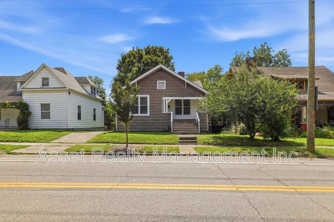 Photo - 2418 Washington Ave