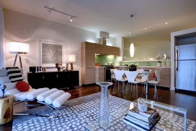 Photo - Berkeley Central