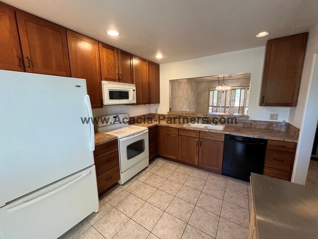 Photo - Large Three Bedroom Townhouse