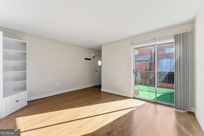 Photo - 387 Ralph McGill Blvd NE Unit # H