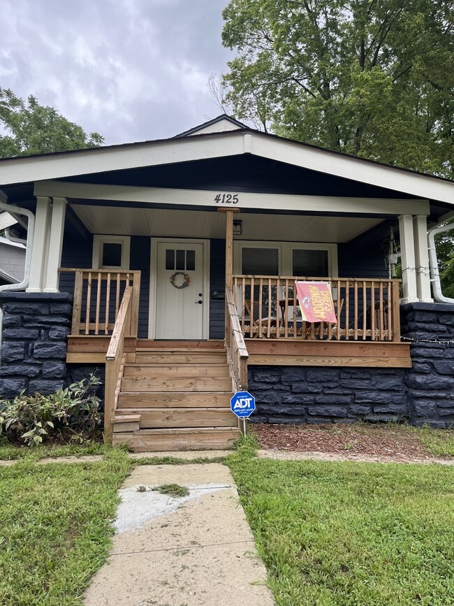 Photo - 4125 Olive St