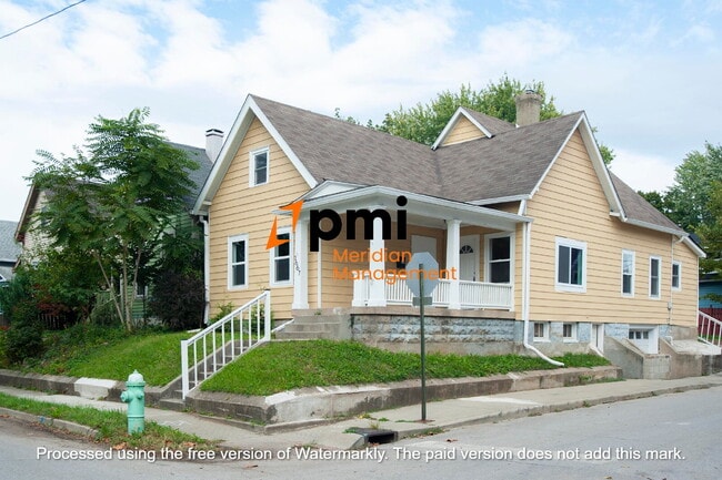 Building Photo - 1667 Union St Rental