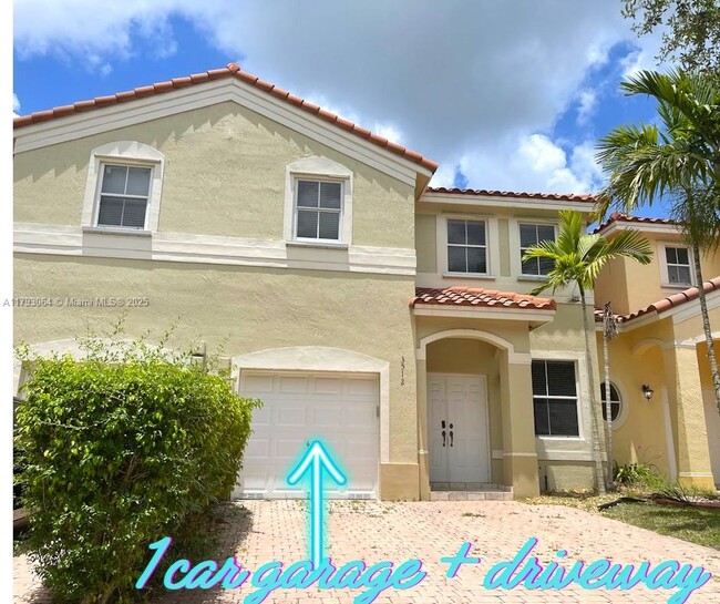 Photo - 3512 SW 171st Ave Casa Adosada
