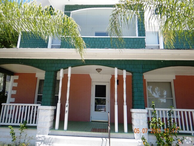 Building Photo - DOWNTOWN KISSIMMEE Rental