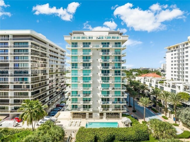 Building Photo - 9499 Collins Ave Unit 307