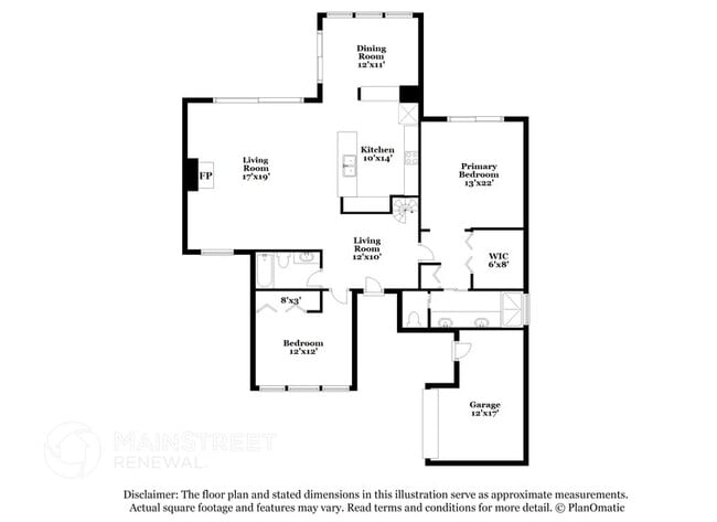 Photo - 7270 Mauna Loa Blvd