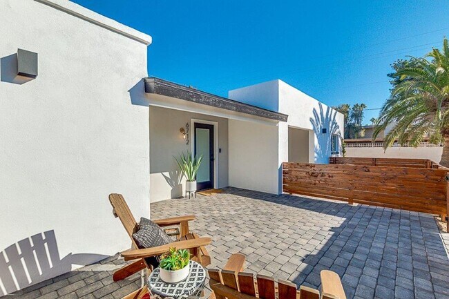 Photo - $599 Move in Special - Gorgeous, Open Concept Two Bed Two Bath near Old Town Scottsdale! Unidad 6712