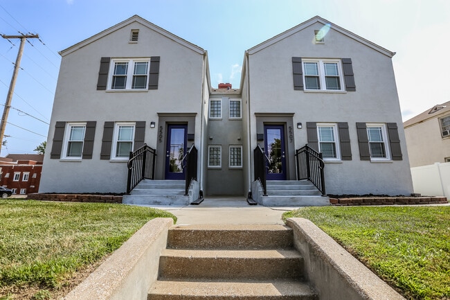 Building Photo - 5507 NW Radial Hwy Unit 5507 #1