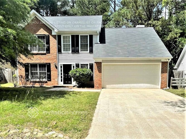 Building Photo - 220 Pine Bridge Trail