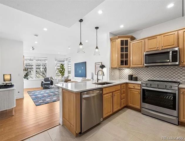 Photo - 2700 E Cherry Creek S Dr Unidad 218