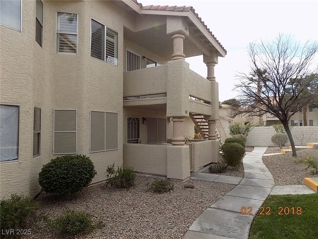 Building Photo - 7948 Calico Vista Blvd Unit 101 Rental