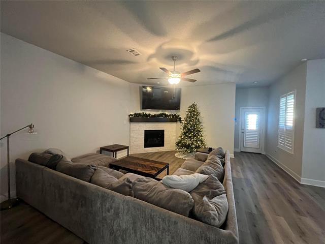 Photo - 9208 Crockett Dr