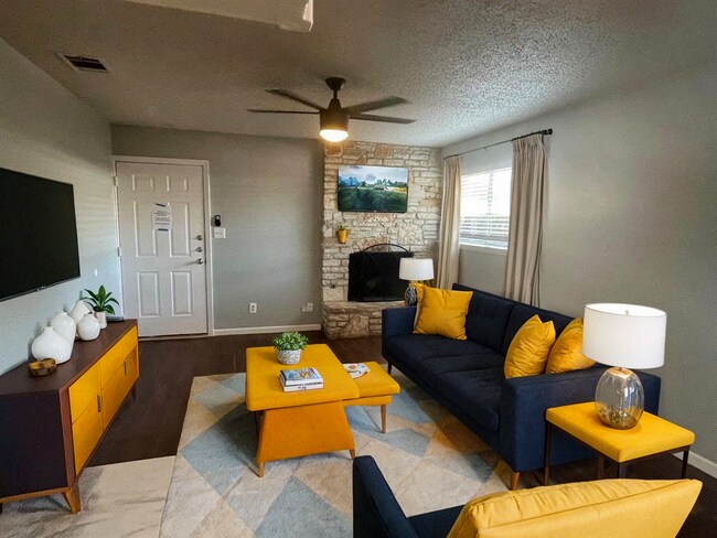 Photo - 309 E Grady Dr Unidad B