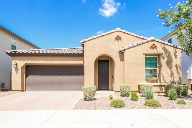 Building Photo - 9918 E Acceleration Dr Rental