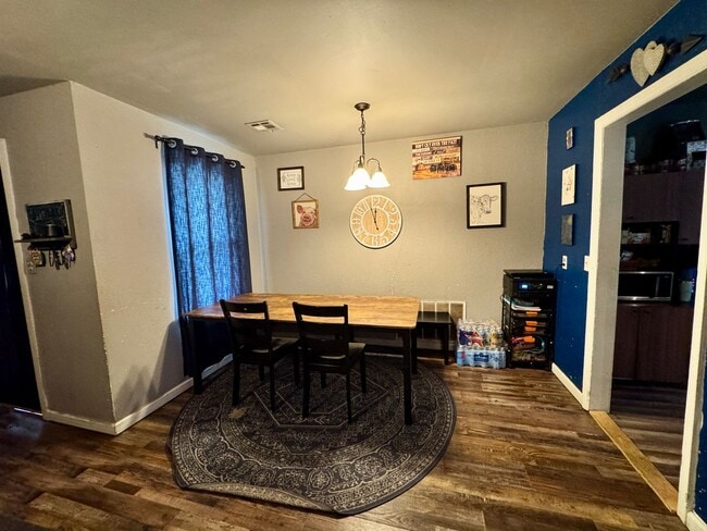 Photo - Three Bedroom Home with Privacy Fenced Yard