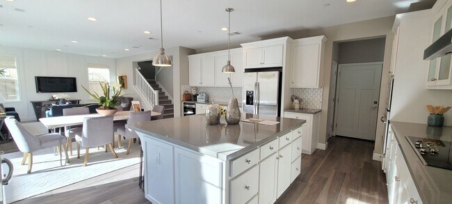 Photo - Gorgeous 4 Bedroom Model Home in the Cannery