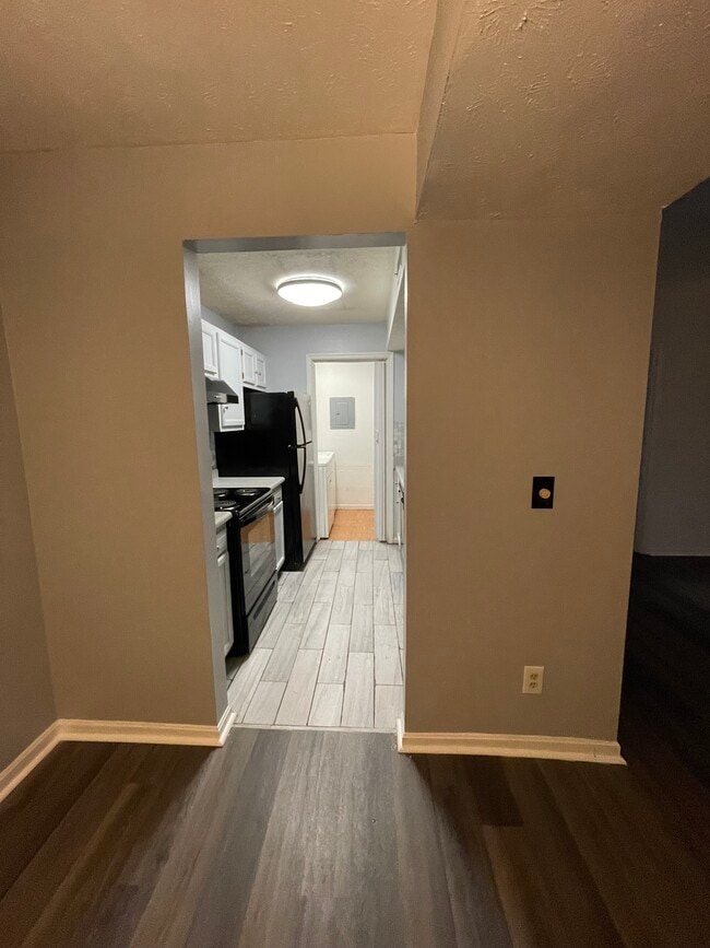 Kitchen - 9642 Crosley Farm Dr Unit 70