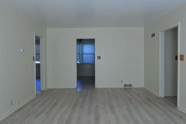 Photo - Updated Two Bedroom is Now Ready! Unit 3