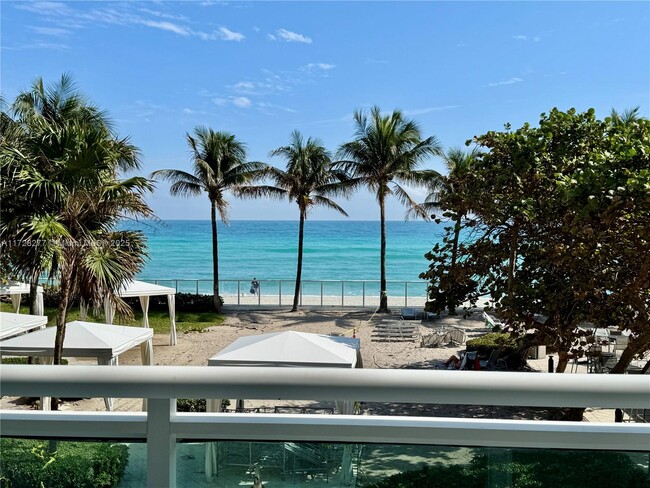 Photo - 3001 S Ocean Dr Condo Unit 211