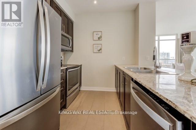 Photo - 4065 Brickstone Mews Unité 1104