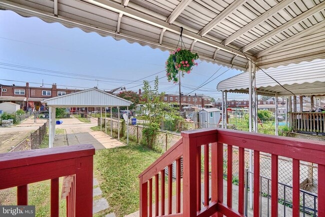 Building Photo - 2845 Plainfield Rd