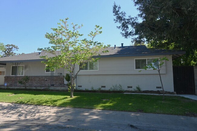 Photo - Resident Benefit Package Property