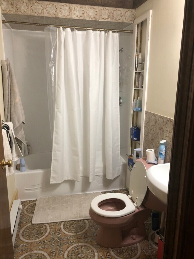 Bath 1 - 2 Ossipee Rd Unit 2