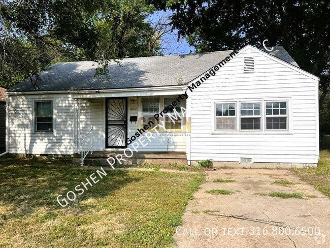 Building Photo - RENT WITH OPTION TO PURCHASE Rental