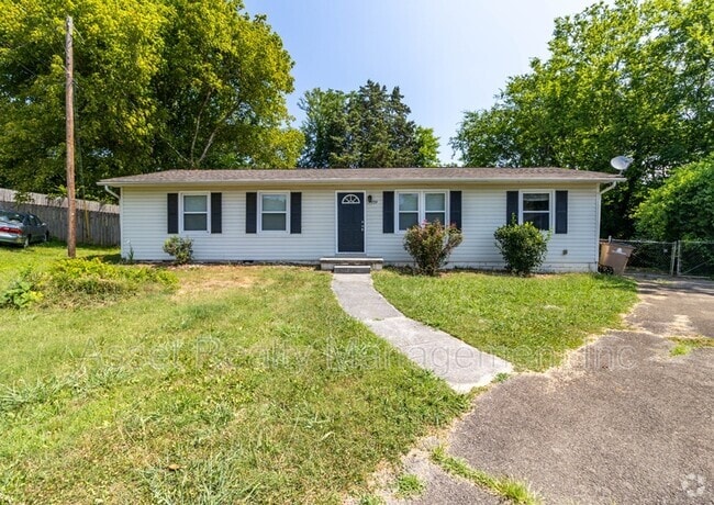 Building Photo - 709 Brookridge Cir SW Rental