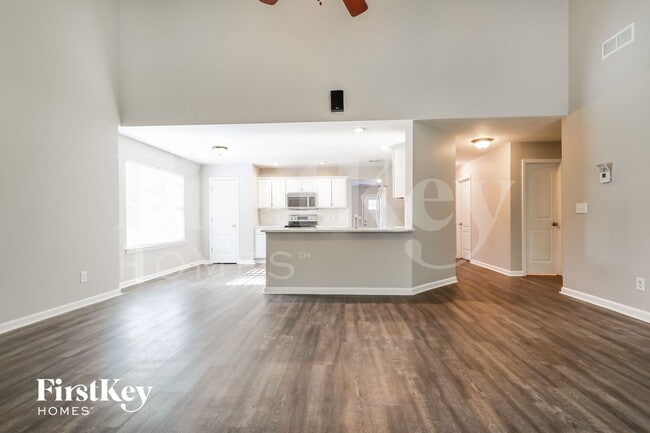 Photo - 201 Muscogee Dr