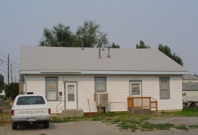 Photo - 929.5 Clark St House