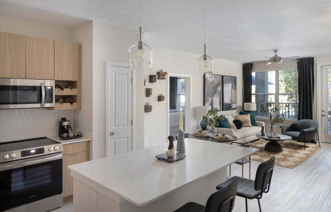 Photo - Aventon Gwynn Apartments